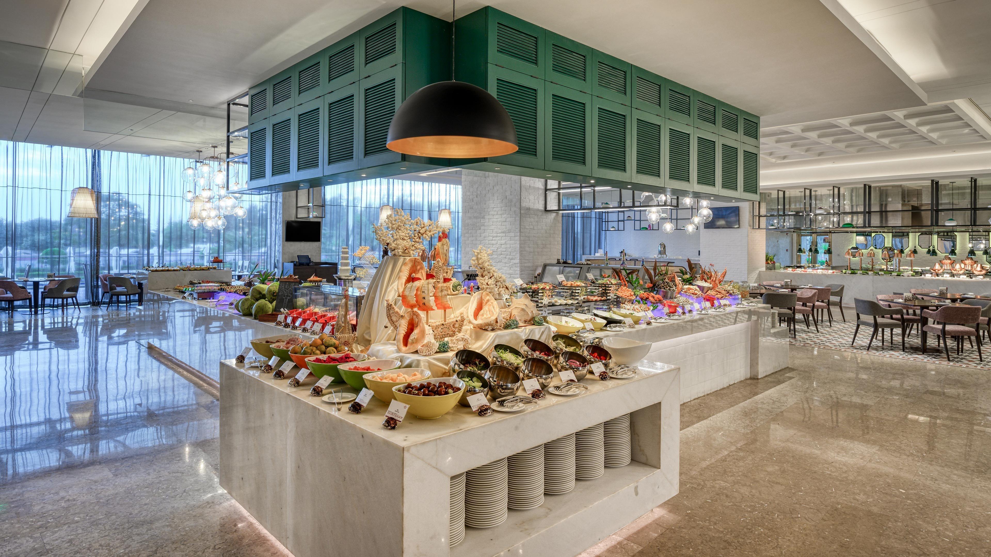 Crowne Plaza Beihai Silver Beach By Ihg Exterior photo