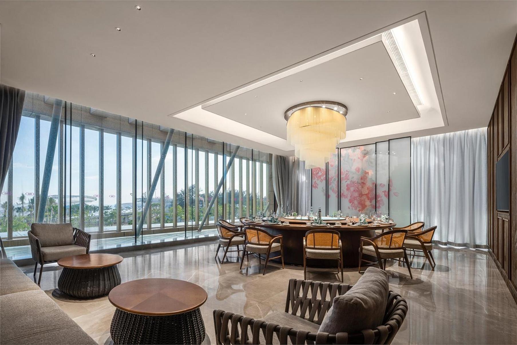 Crowne Plaza Beihai Silver Beach By Ihg Exterior photo