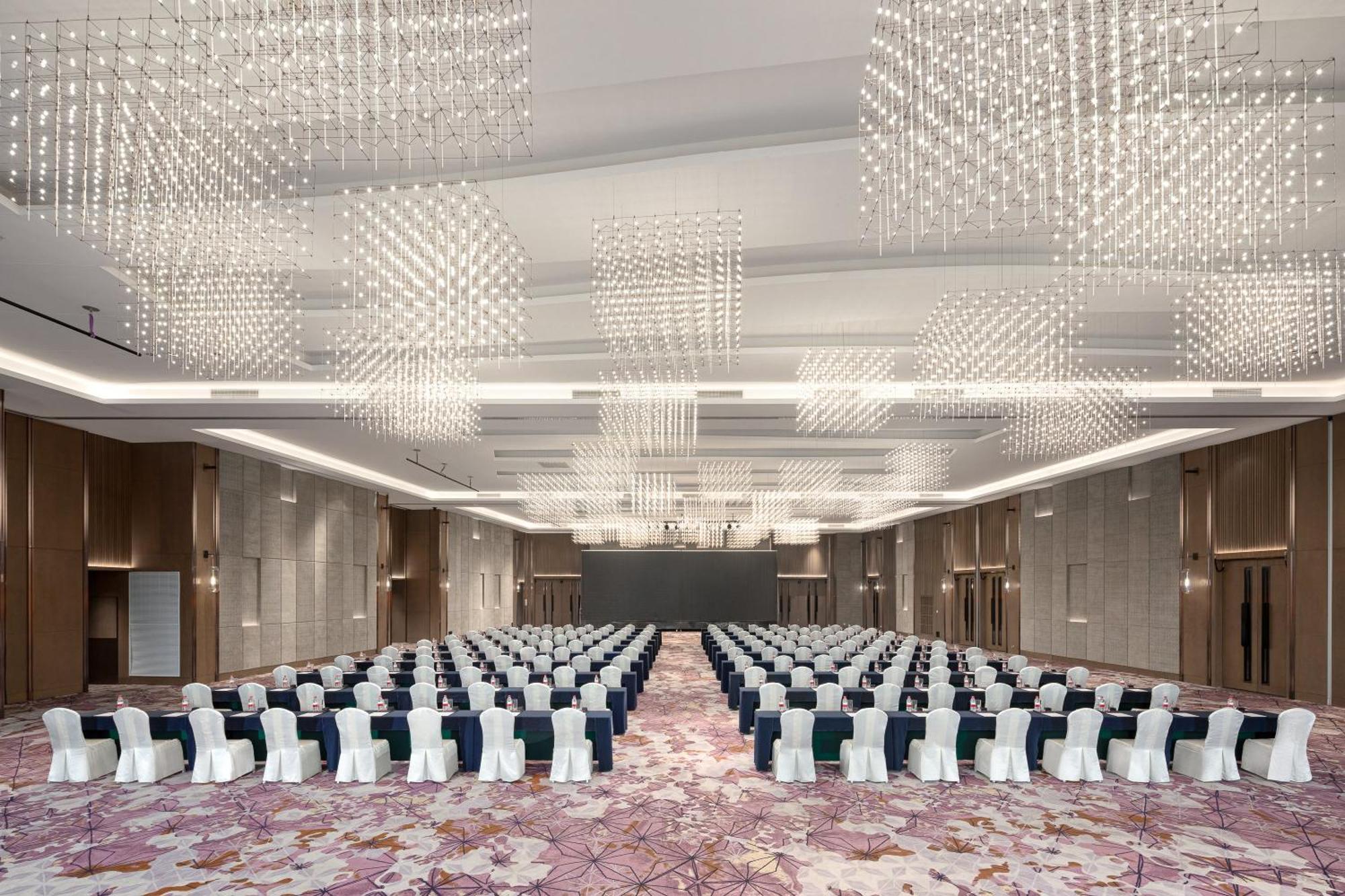 Crowne Plaza Beihai Silver Beach By Ihg Exterior photo